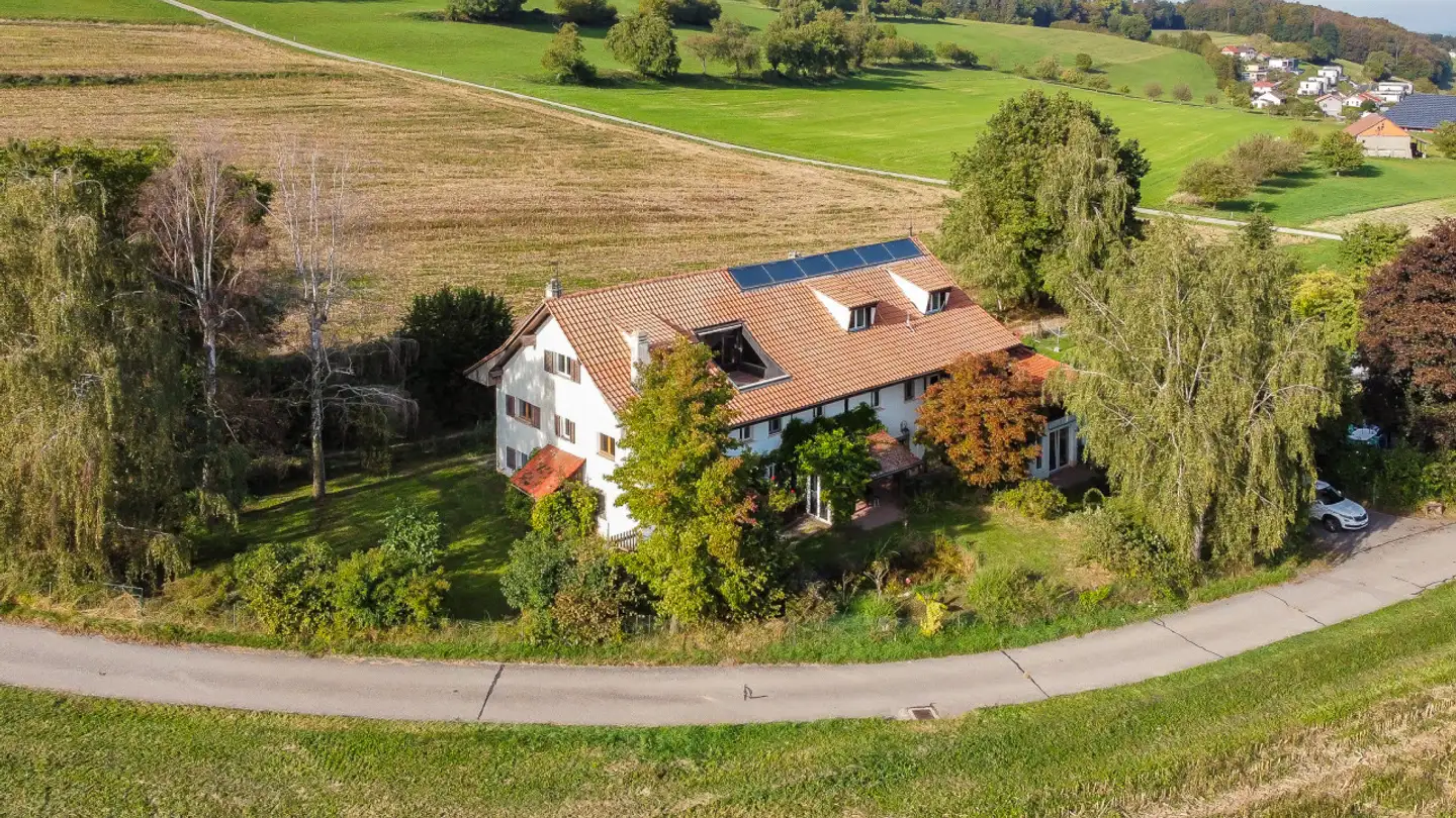 Appartement à vendre - 1528 Surpierre