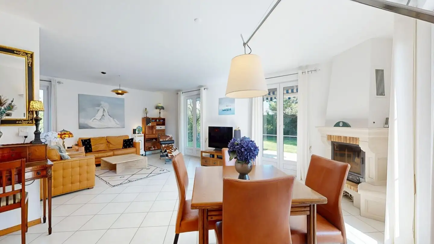 Casa a schiera in vendita - 1024 Ecublens VD - Foto 3