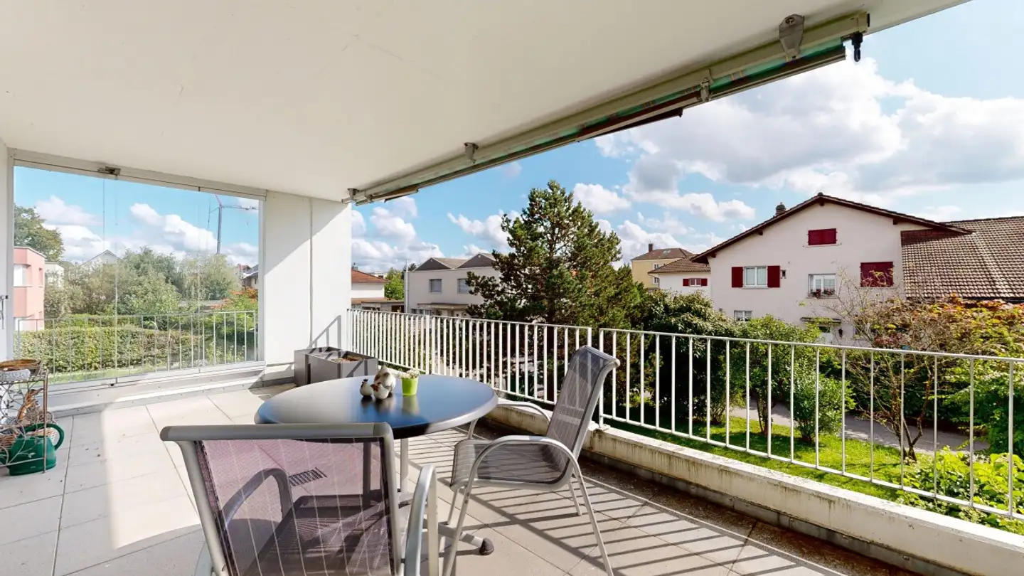 Apartment for sale - 4552 Derendingen