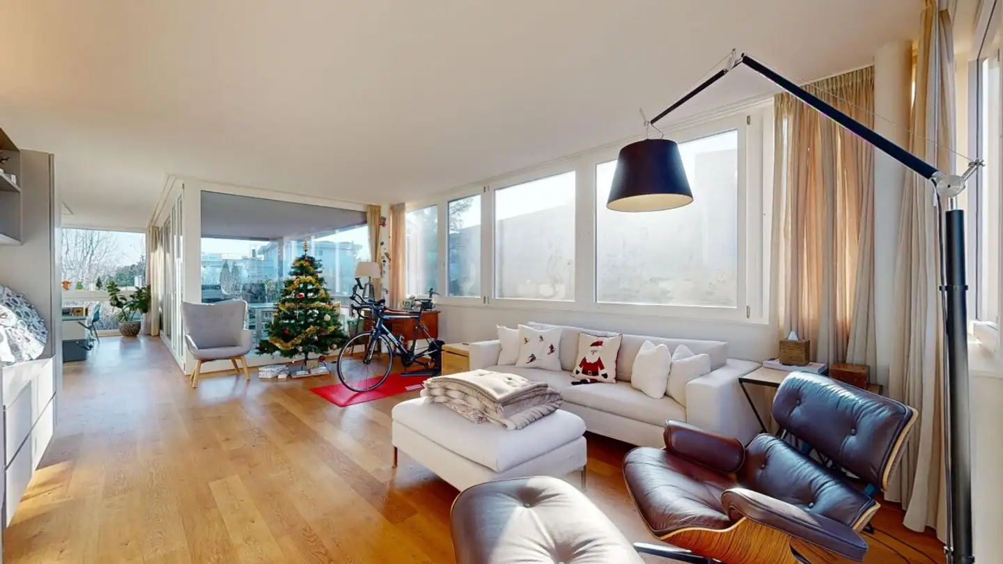 Appartement à vendre - 8134 Adliswil - Photo 3