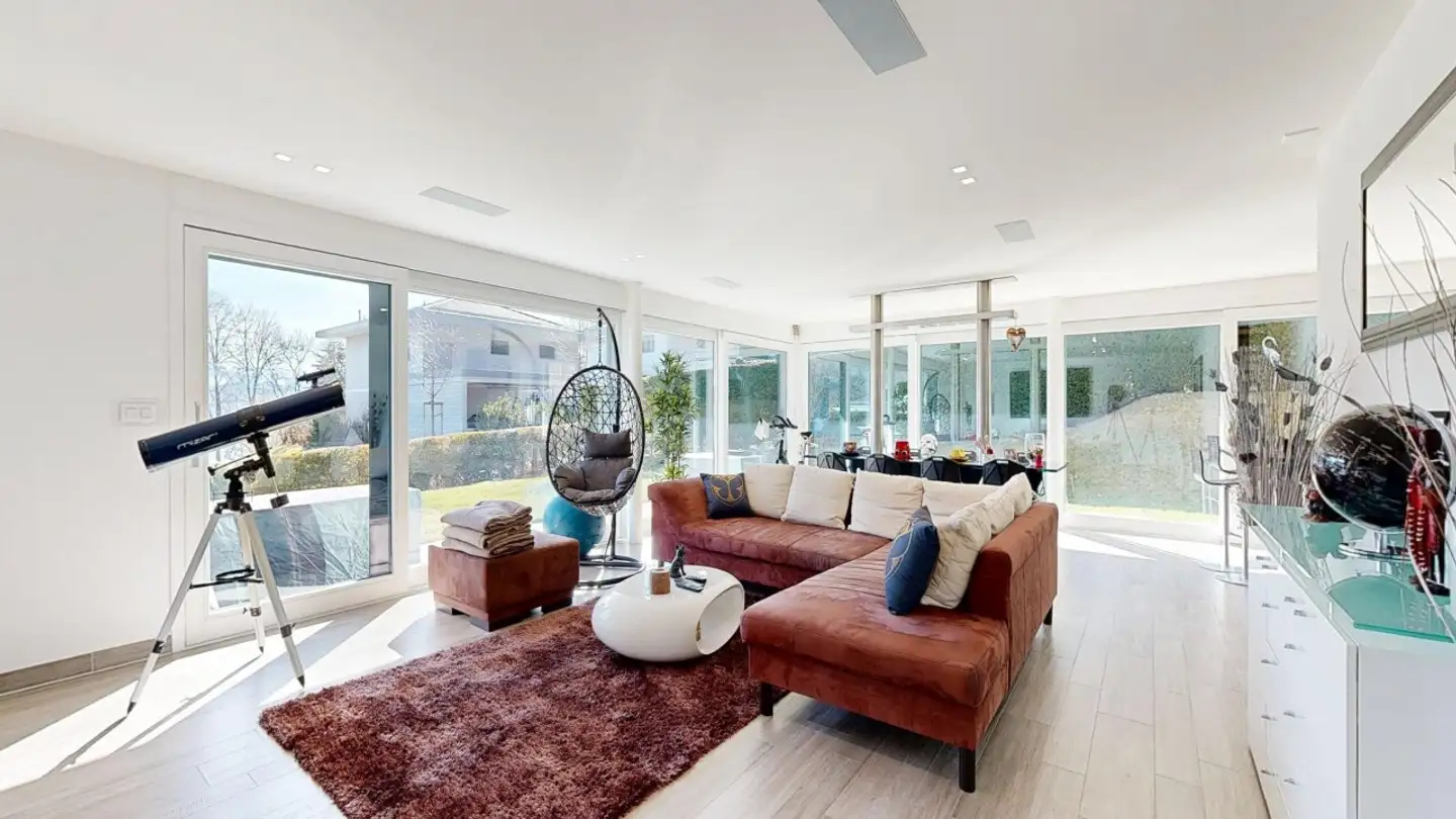 Maison individuelle à vendre - 1808 Les Monts-de-Corsier - Photo 2