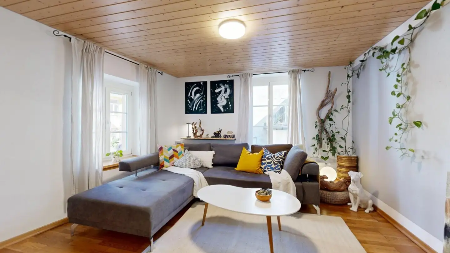 Maison individuelle à vendre - 5080 Laufenburg - Photo 3
