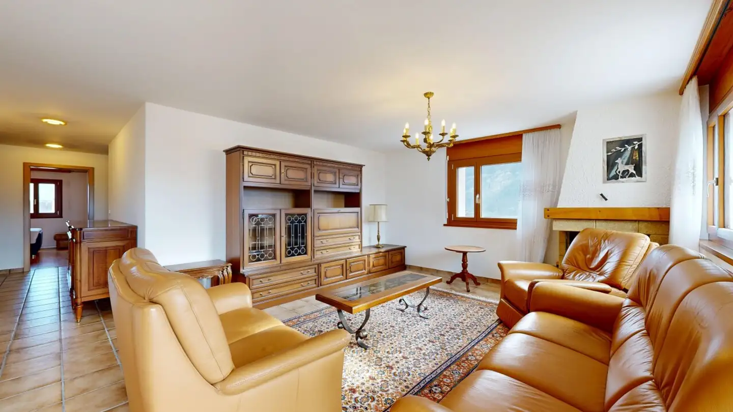 Appartamento in vendita - 1955 St-Pierre-de-Clages - Foto 3