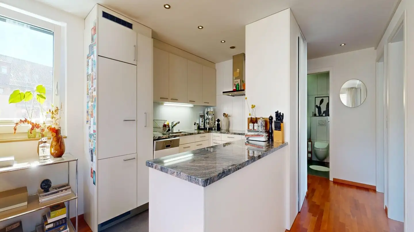 Apartment for sale - 4127 Birsfelden - Photo 3