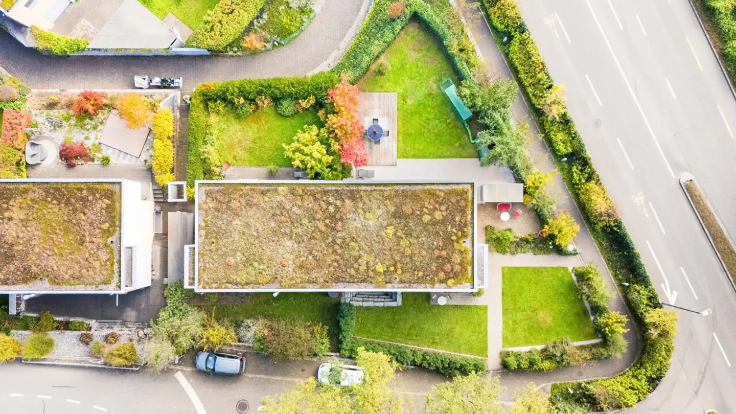 Reihenhaus kaufen - 4153 Reinach BL - Foto 3