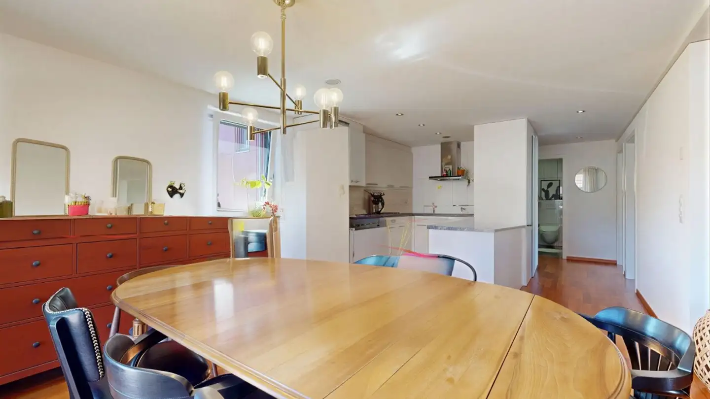 Appartement à vendre - 4127 Birsfelden - Photo 4