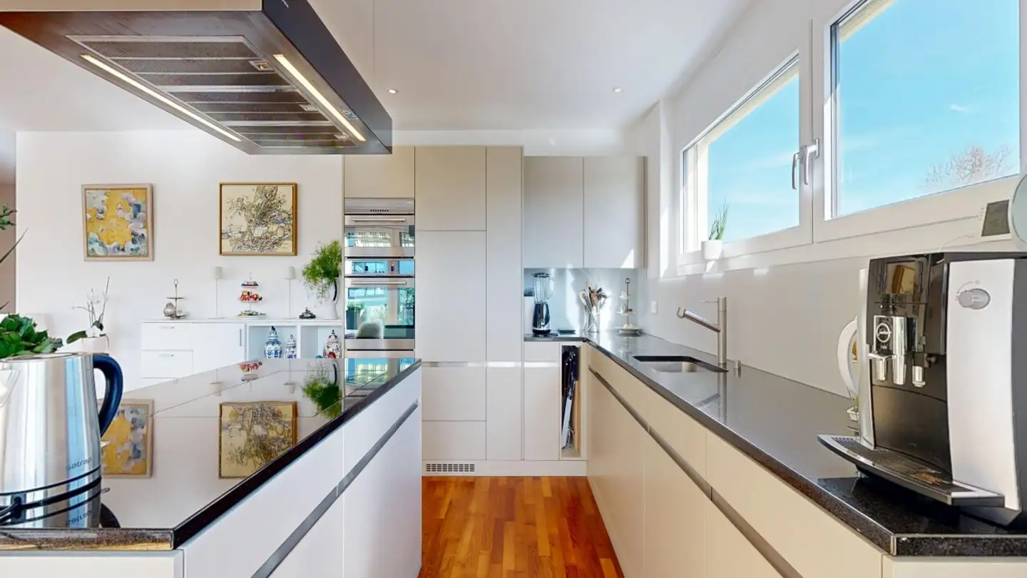 Wohnung kaufen - 4513 Langendorf - Foto 4