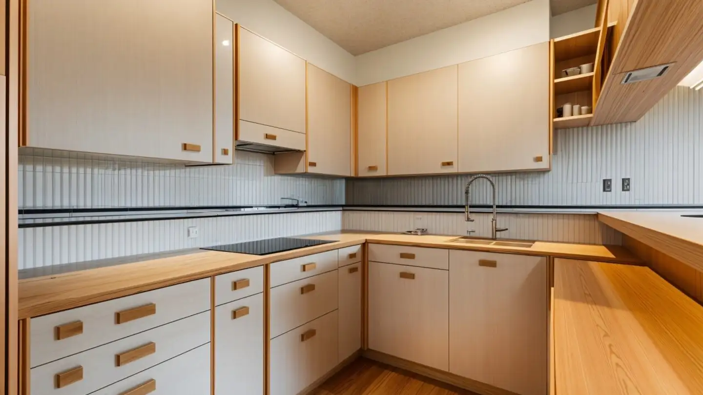 Appartamento in vendita - 3671 Brenzikofen