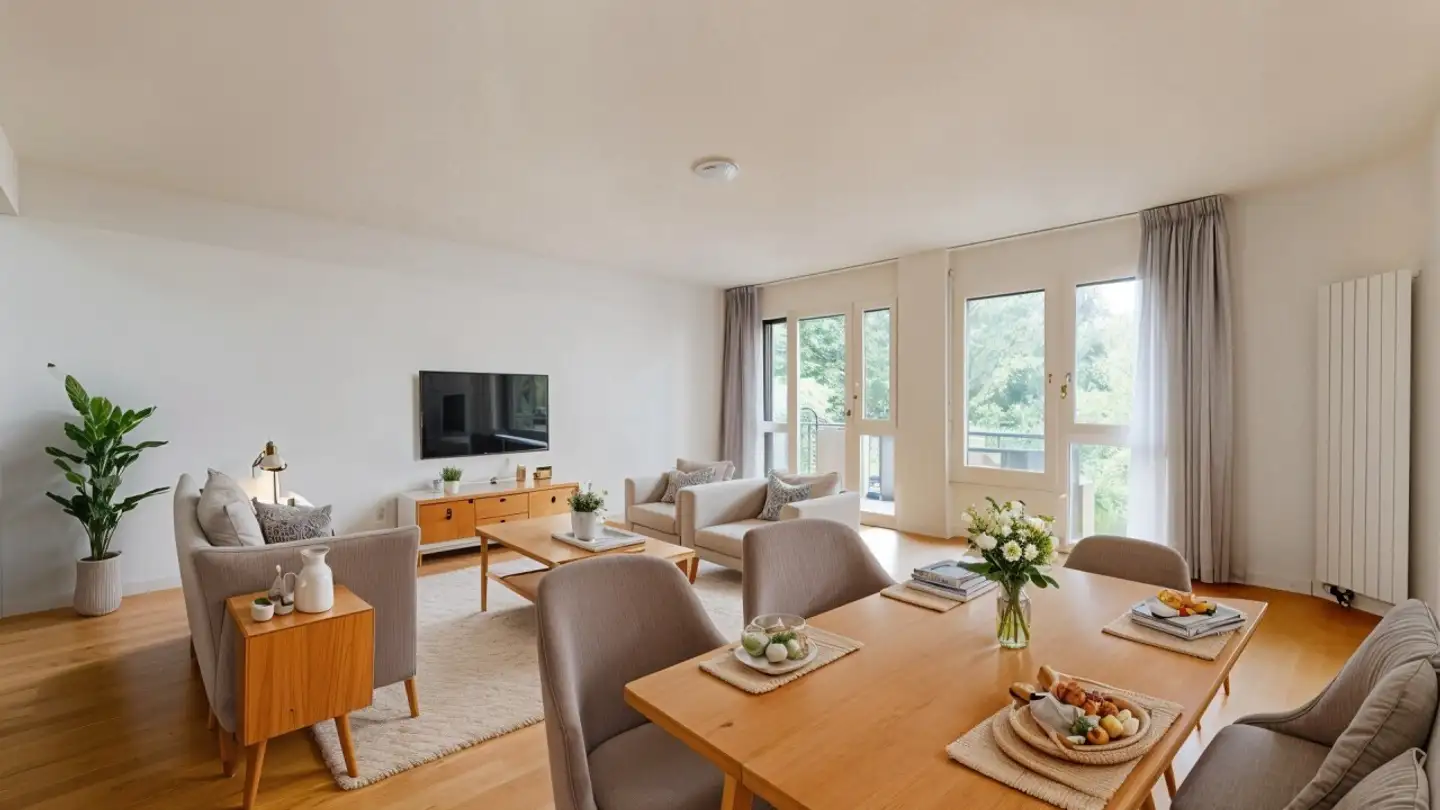 Appartement à vendre - 1206 Genève - Photo 4