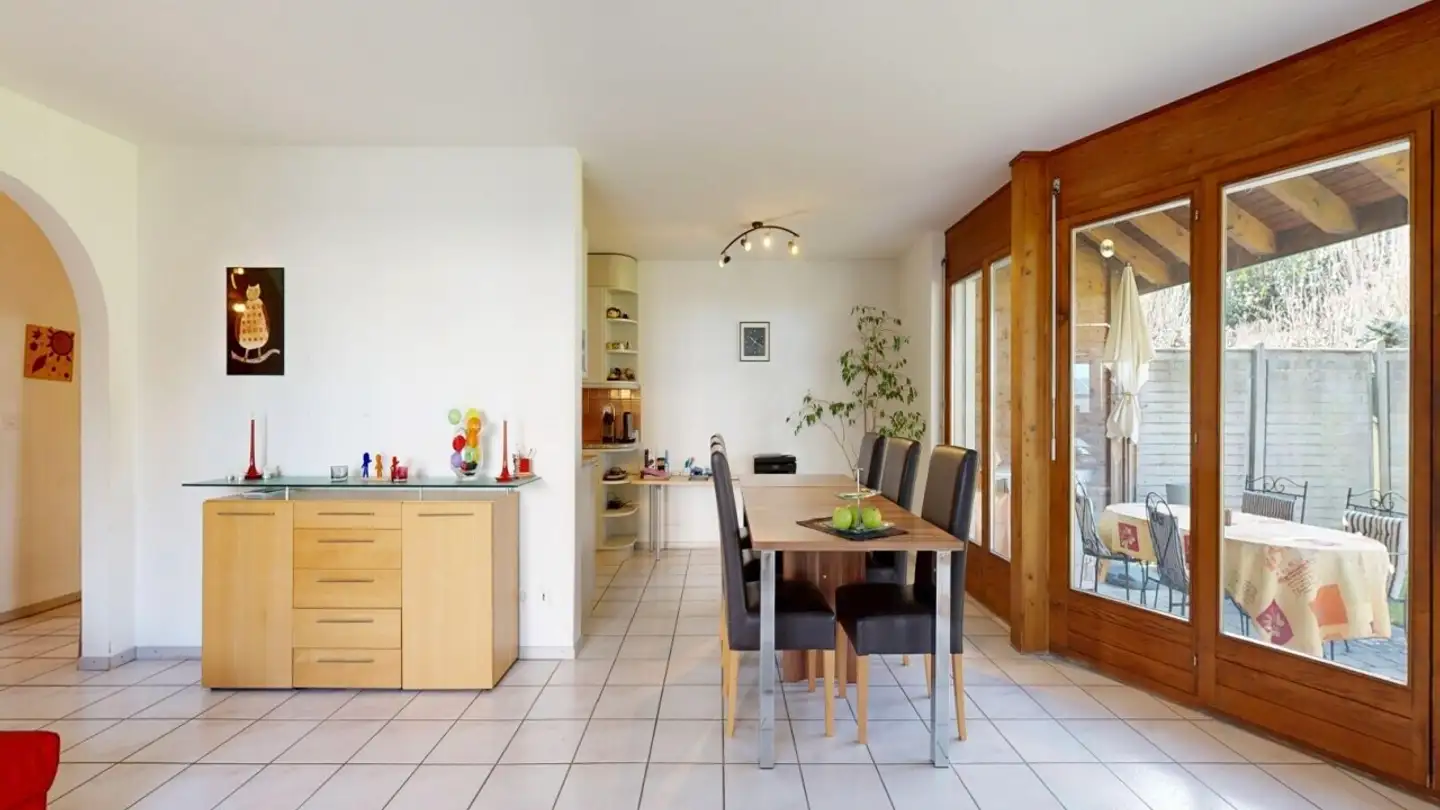 Row house for sale - 1754 Avry-sur-Matran - Photo 2