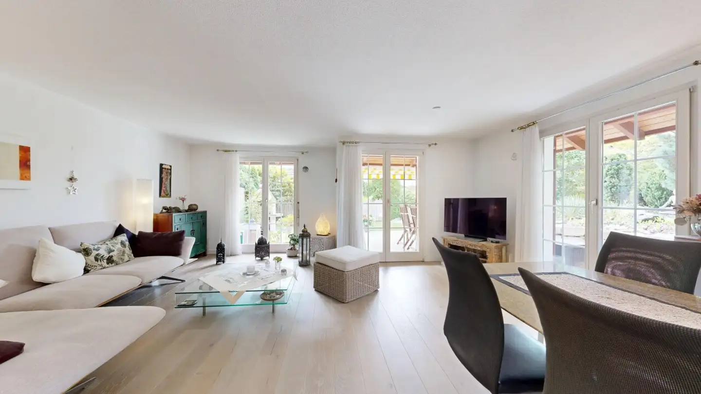 Row house for sale - Auwandel 10, 8905 Arni AG - Photo 3