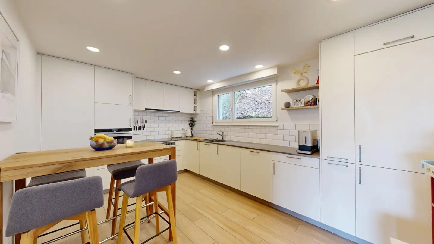 Row house for sale - 1807 Blonay - Photo 4