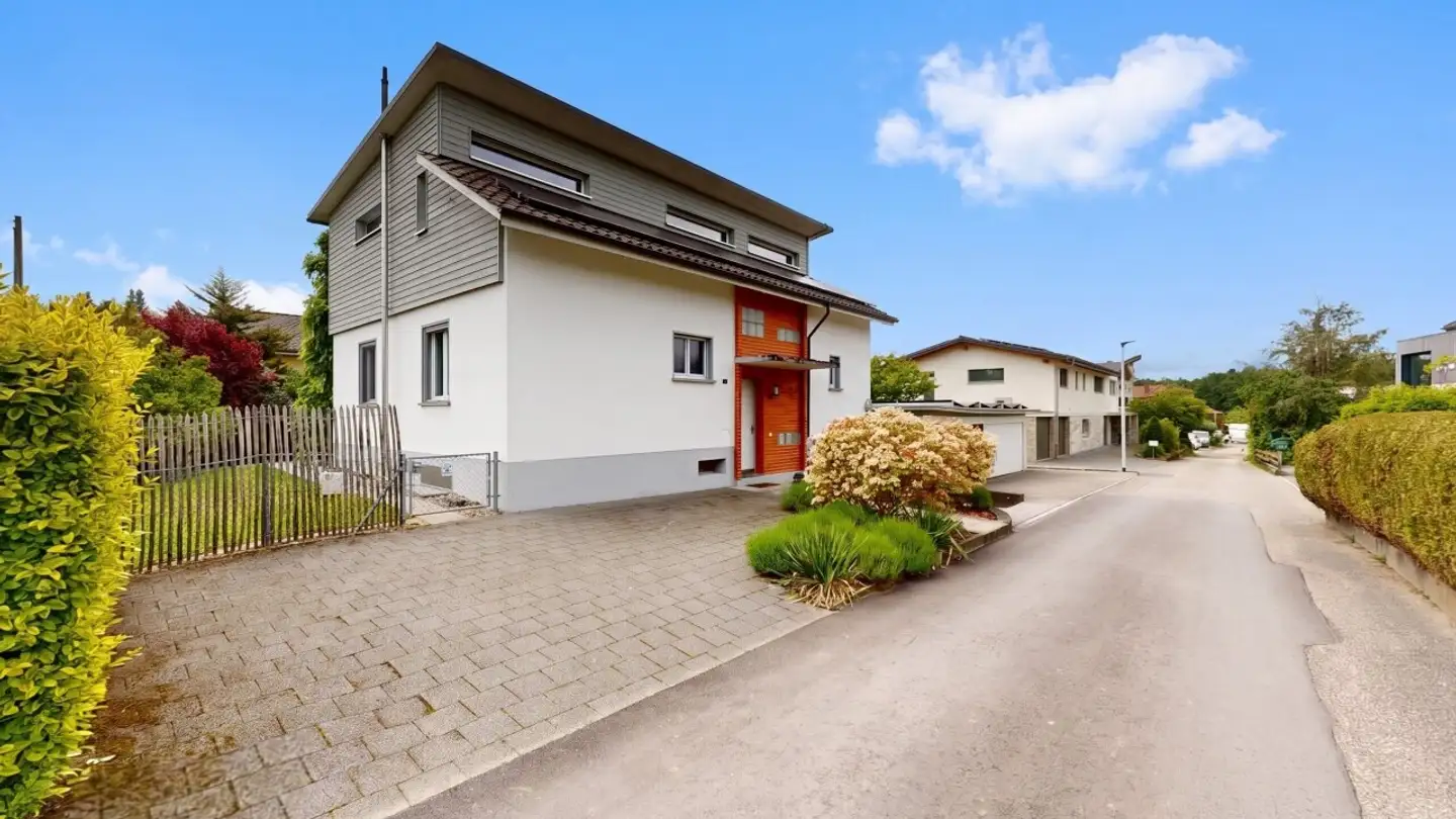 Casa singola in vendita - 4900 Langenthal