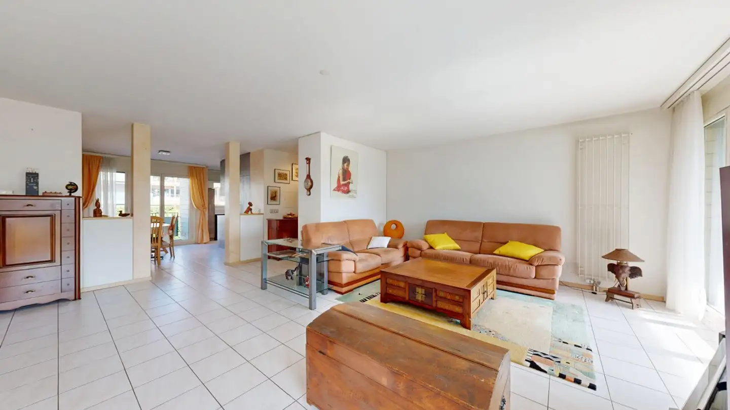 Wohnung kaufen - 1196 Gland - Foto 4