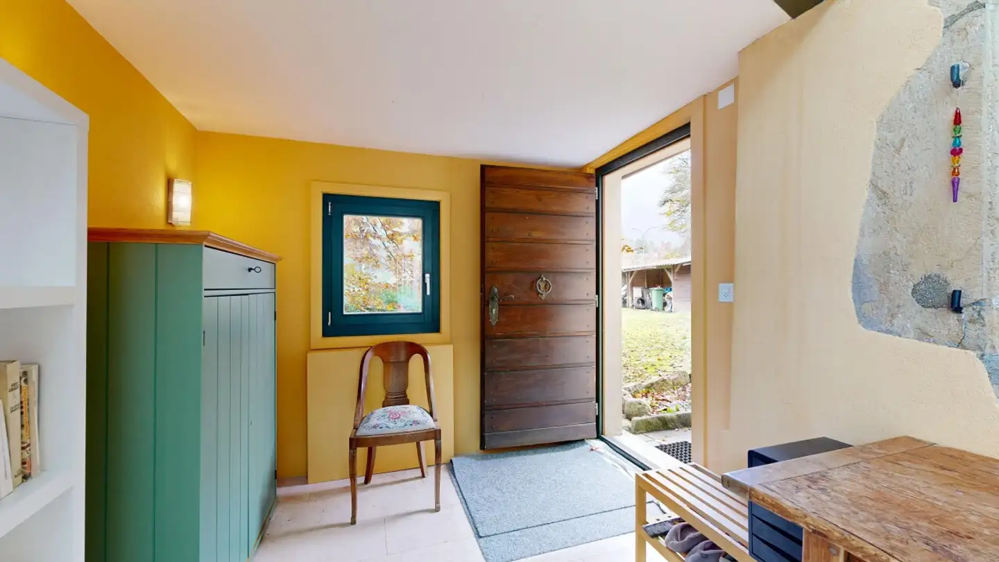 Casa singola in vendita - 2042 Valangin - Foto 4