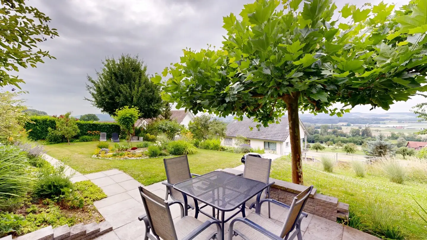 Maison individuelle à vendre - 8524 Uesslingen - Photo 2