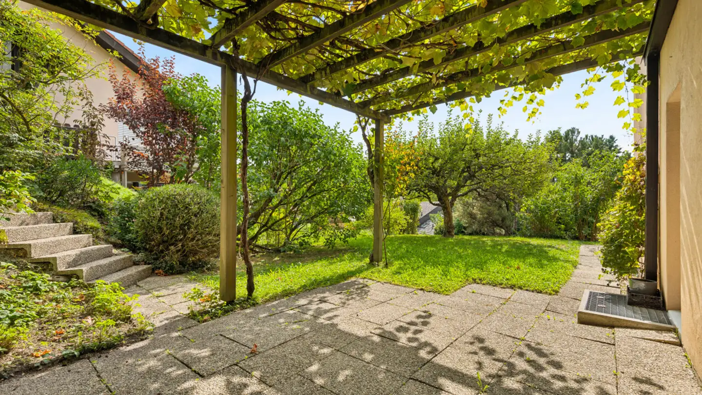 Reihenhaus kaufen - 1092 Belmont-sur-Lausanne - Foto 2