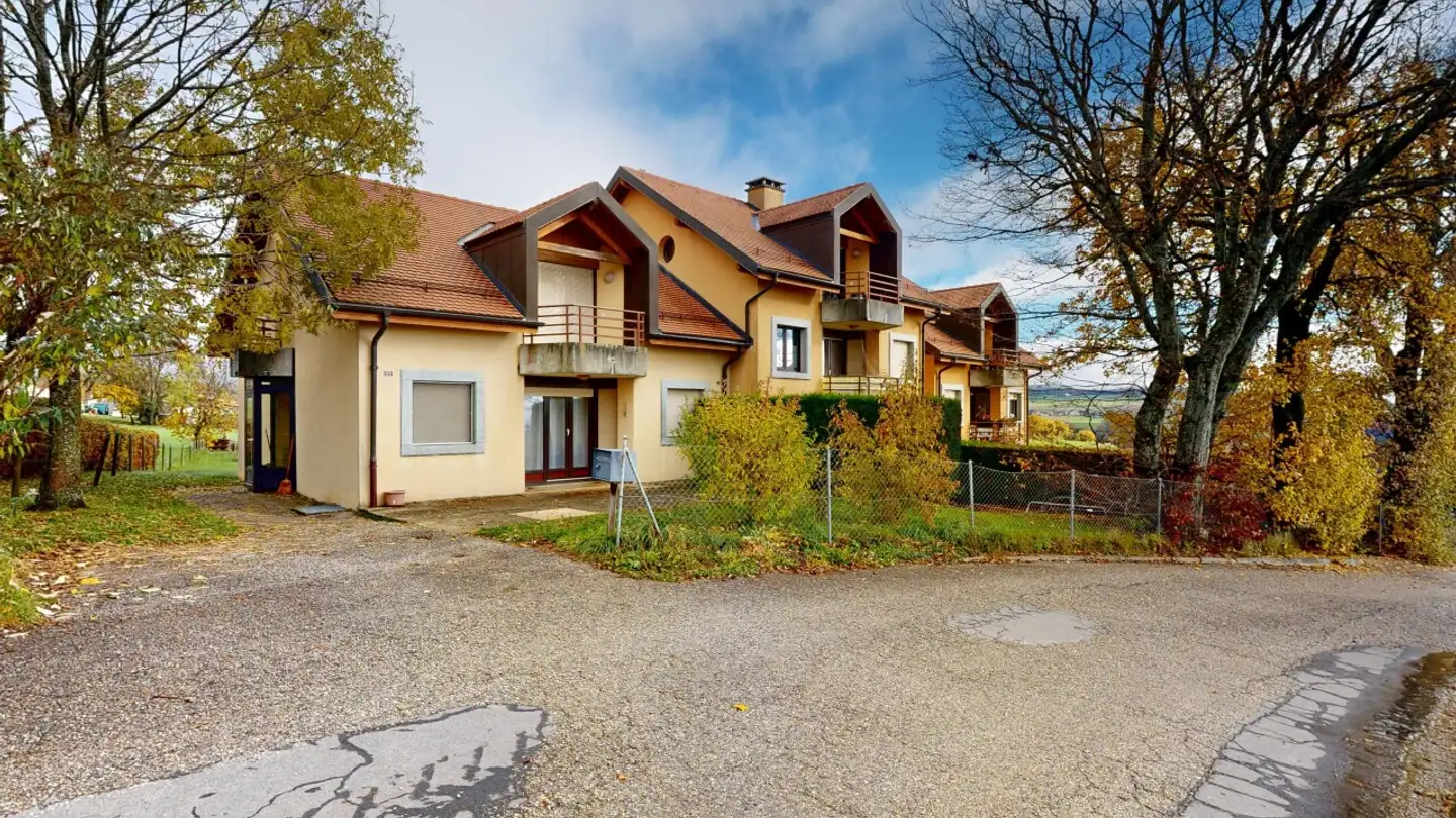 Wohnung kaufen - 1269 Bassins - Foto 3