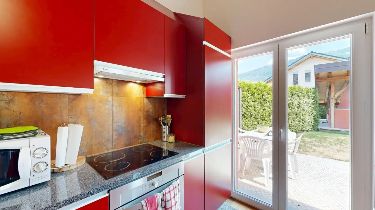 Row house for sale - 1957 Ardon - Photo 3