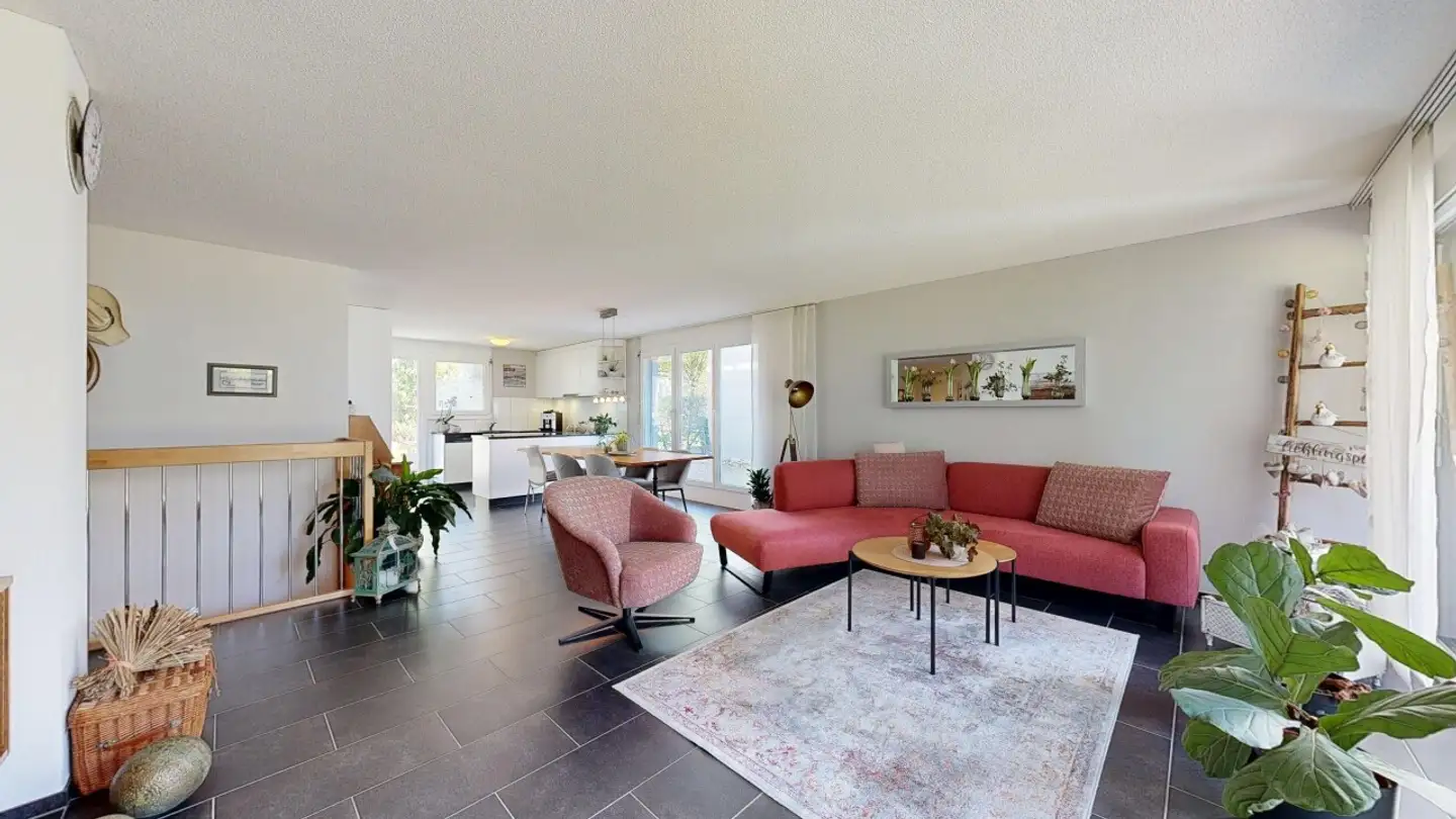 Wohnung kaufen - 3550 Langnau im Emmental - Foto 2