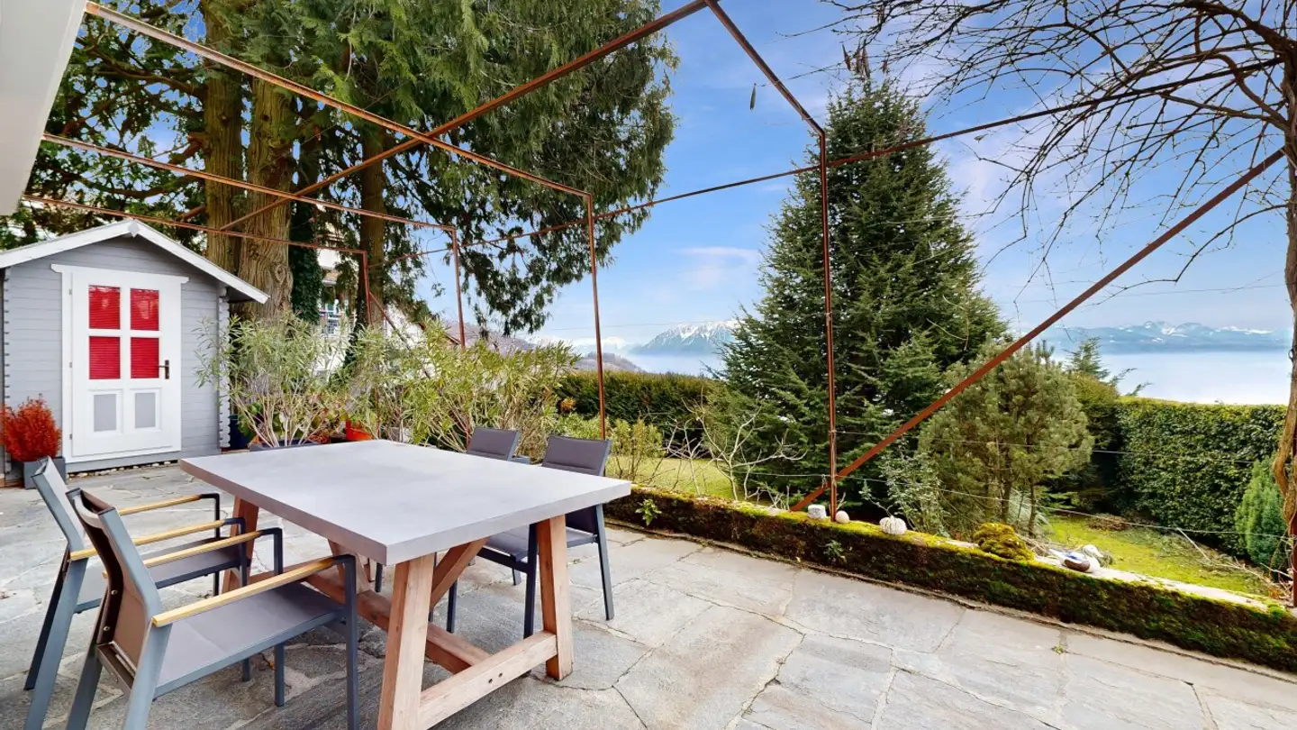 Casa singola in vendita - 1090 La Croix (Lutry) - Foto 3