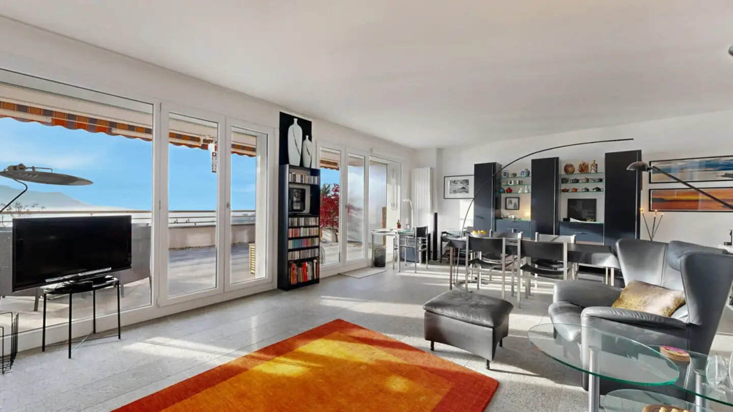 Loft in vendita - 1820 Montreux - Foto 2