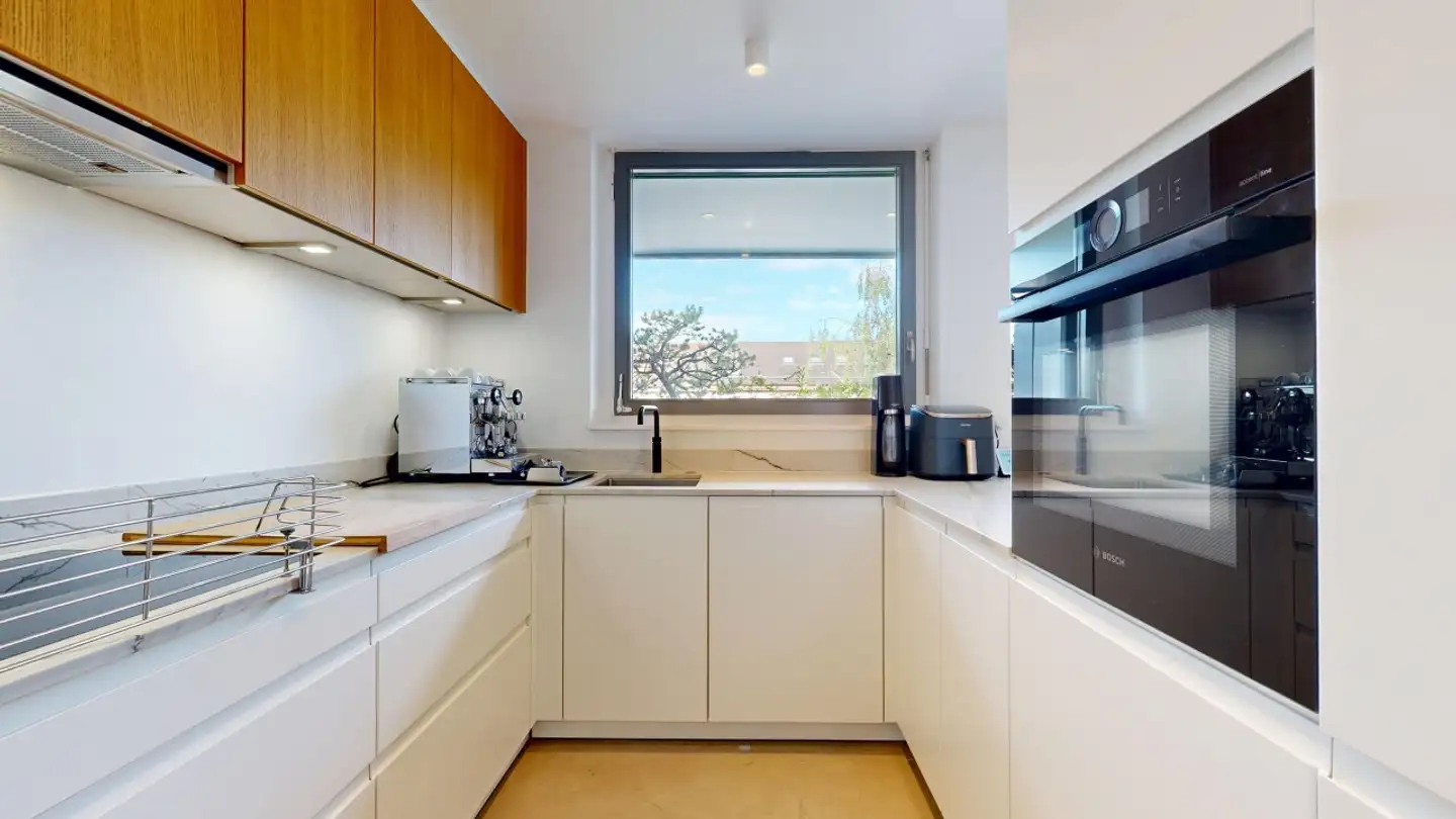 Penthouse for sale - 4057 Basel - Photo 4