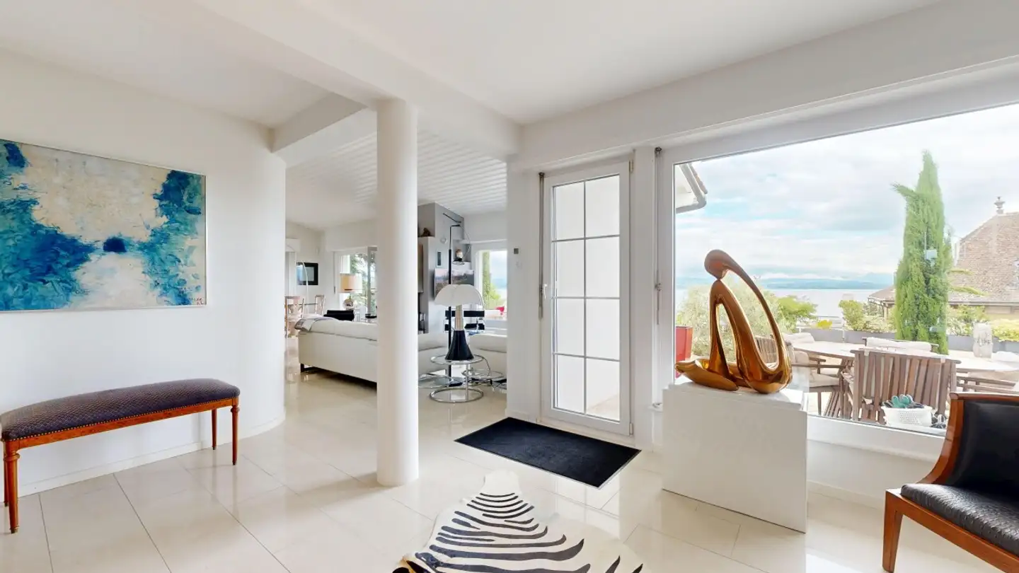 Casa singola in vendita - 2000 Neuchâtel - Foto 4