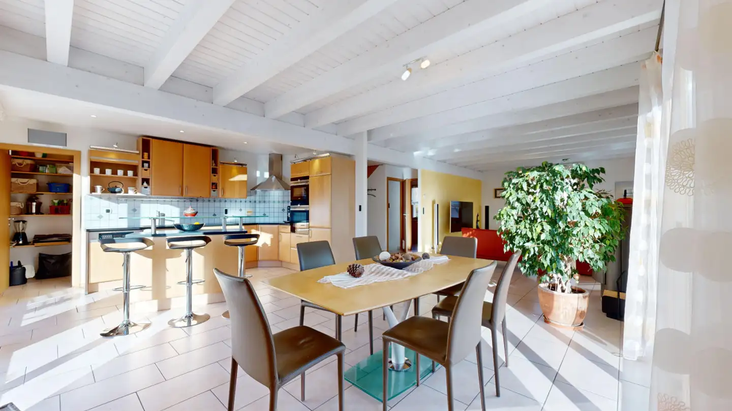 Single house for sale - 2054 Chézard-St-Martin - Photo 4