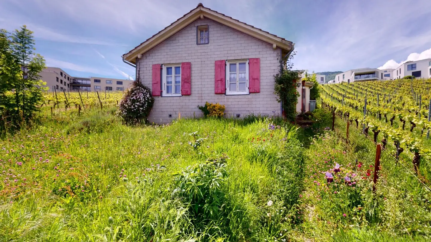 Single house for sale - 2017 Boudry - Photo 2