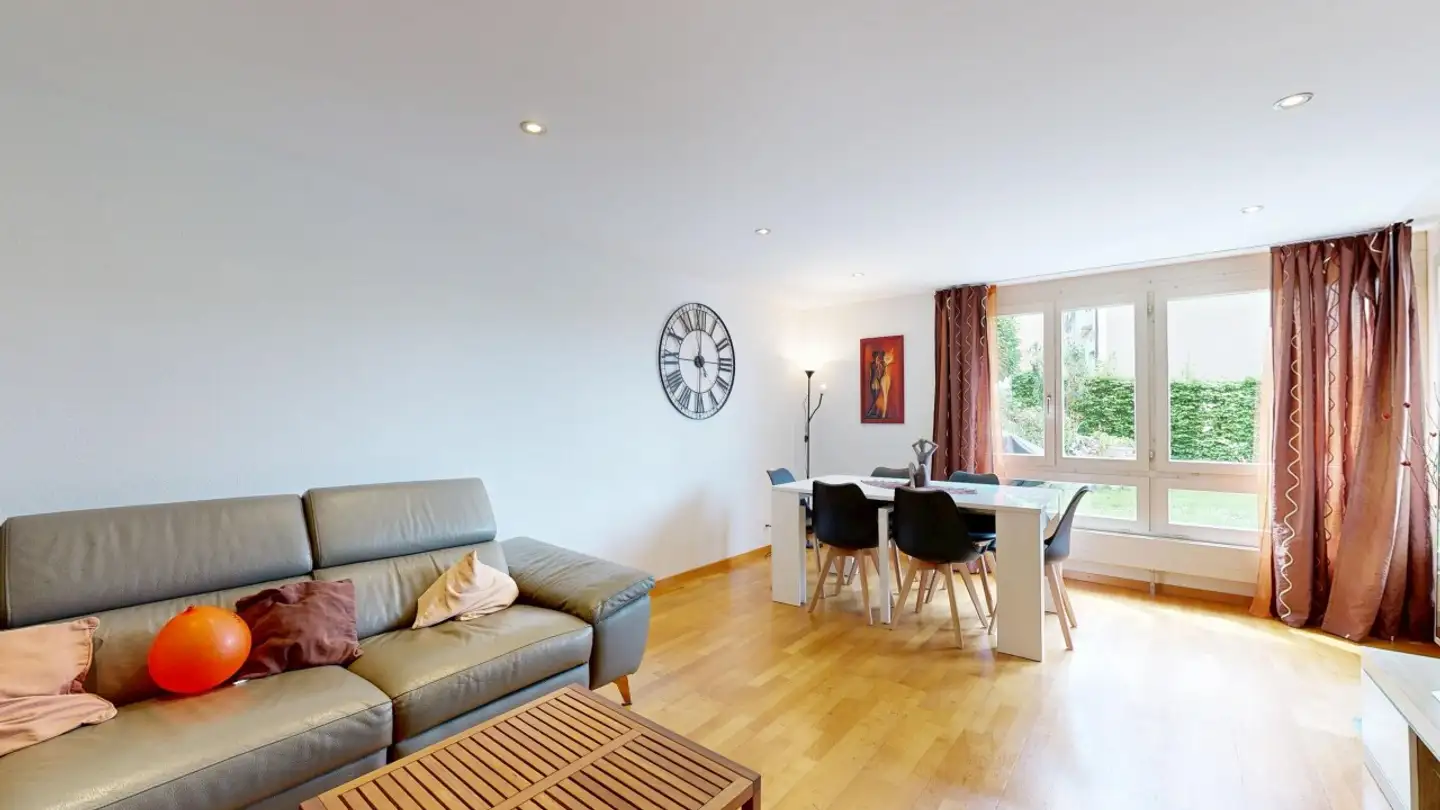 Apartment for sale - 1763 Granges-Paccot - Photo 2