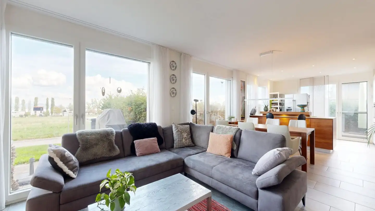 Appartement à vendre - 8594 Güttingen - Photo 2