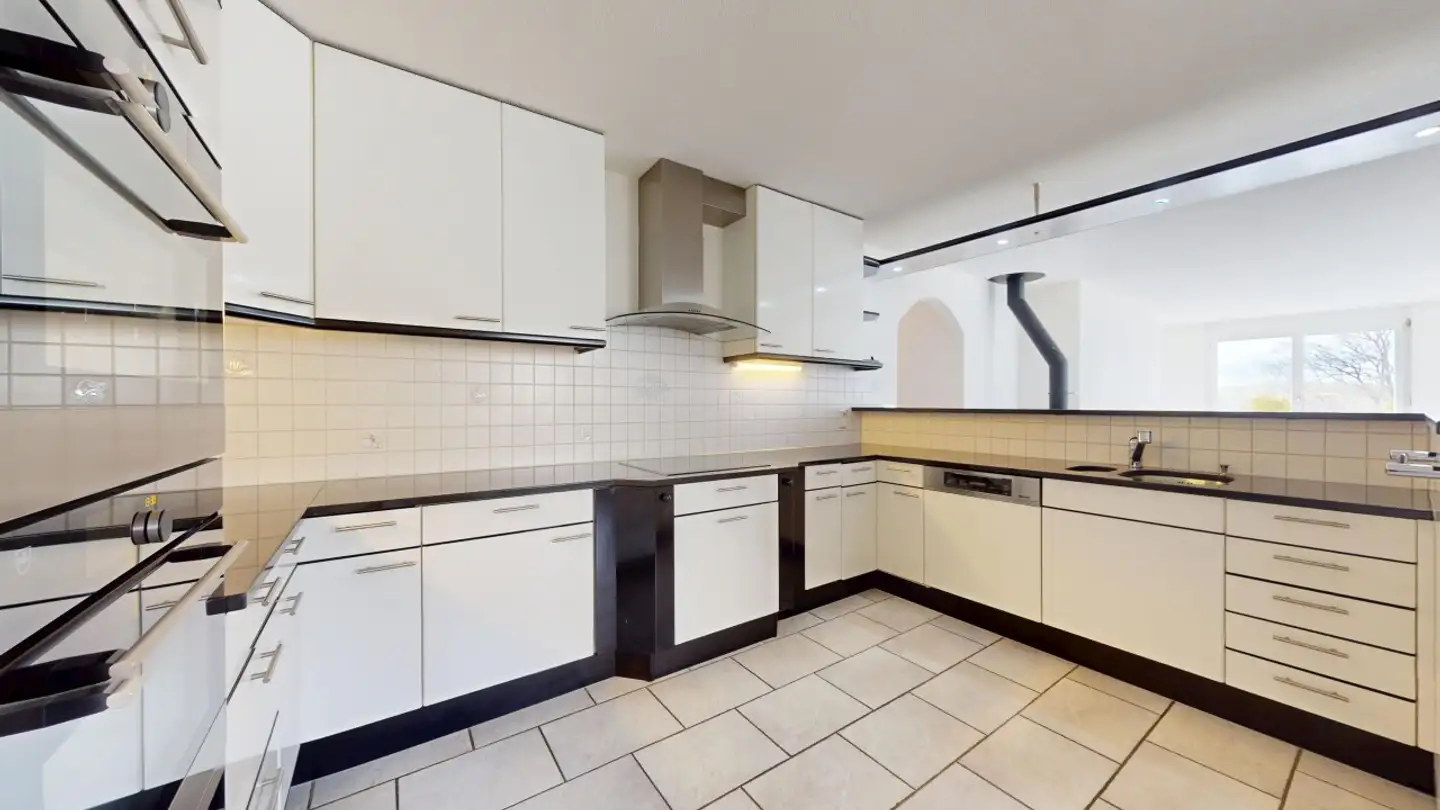 Terrassenwohnung kaufen - 3186 Düdingen - Foto 4