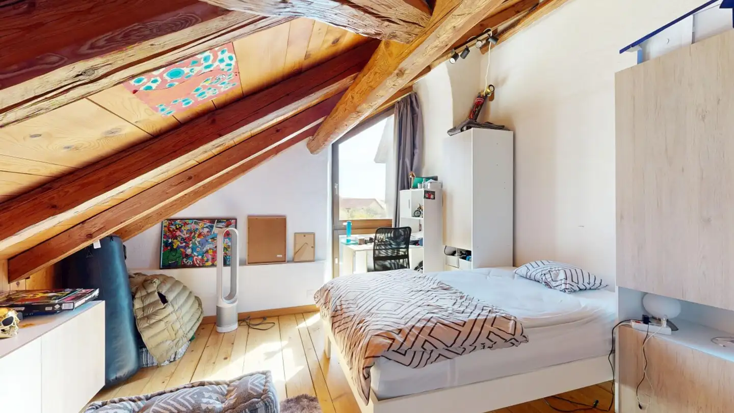 Casa singola in vendita - 1357 Lignerolle - Foto 4