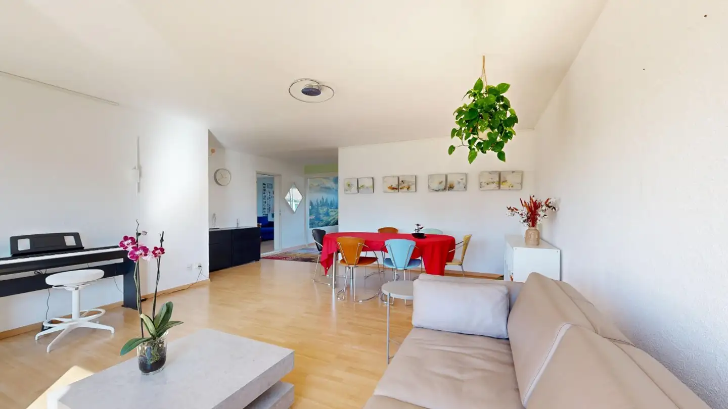 Appartamento in vendita - 8625 Gossau ZH - Foto 2