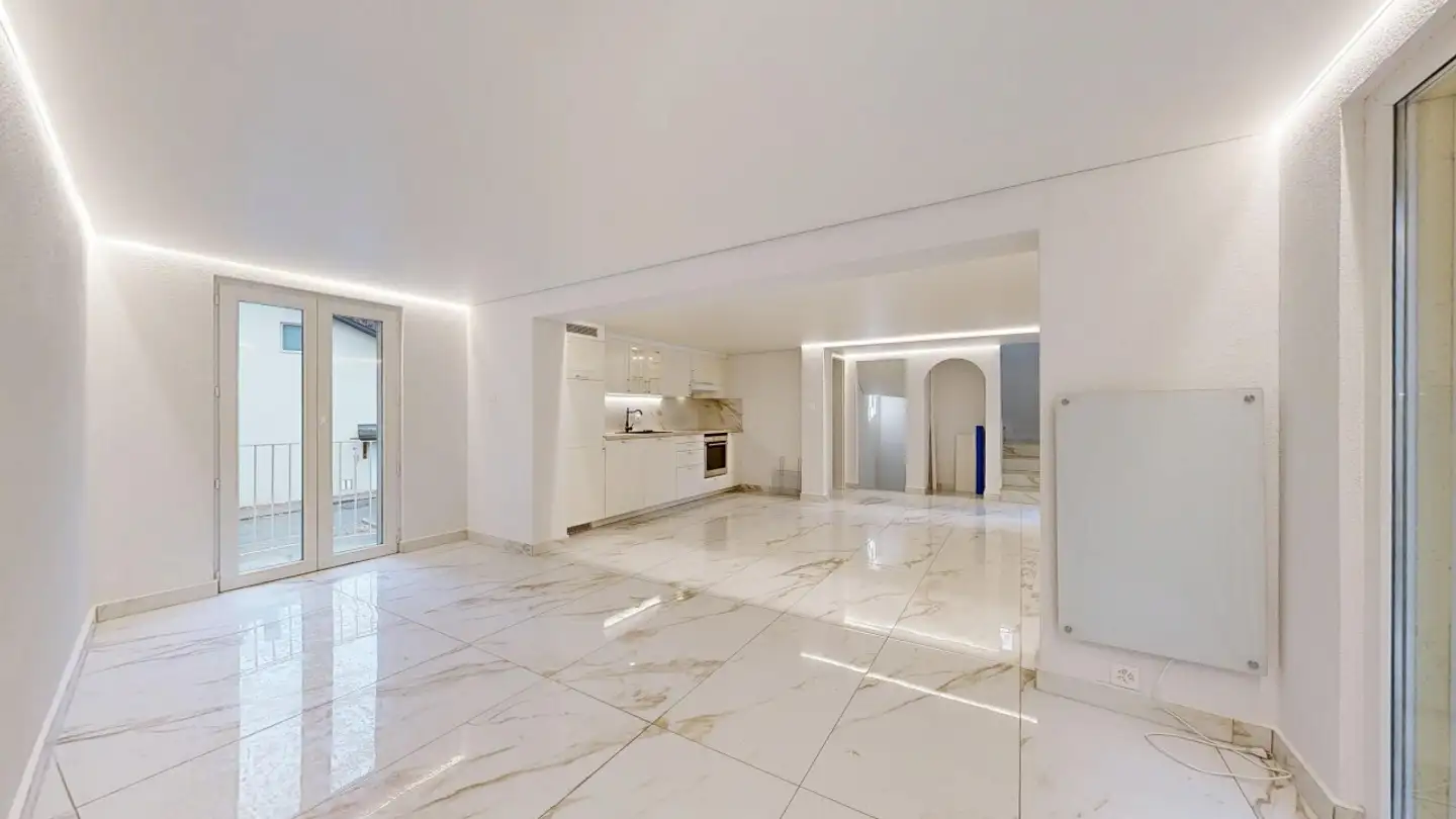 Maison individuelle à vendre - 1926 Fully