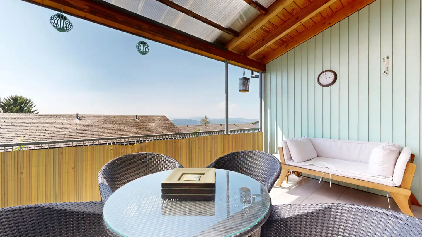 Casa a schiera in vendita - 5454 Bellikon - Foto 2