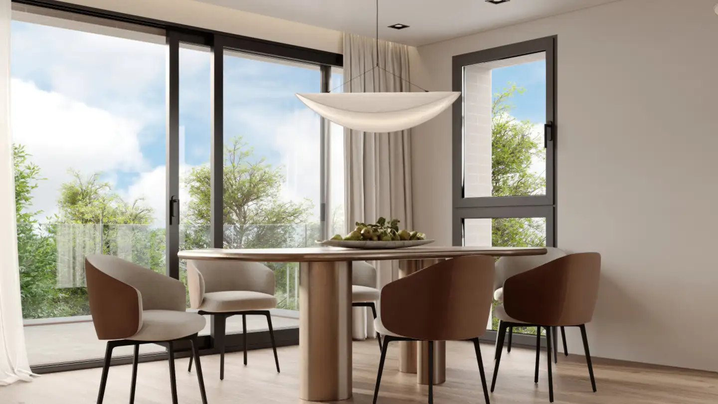 Appartement à vendre - 1226 Thônex - Photo 3