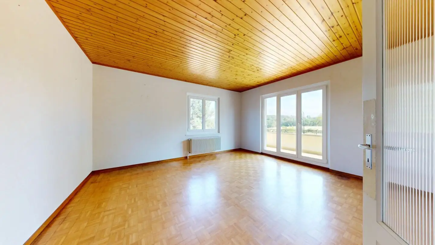 Single house for sale - 1377 Oulens-sous-Echallens - Photo 3