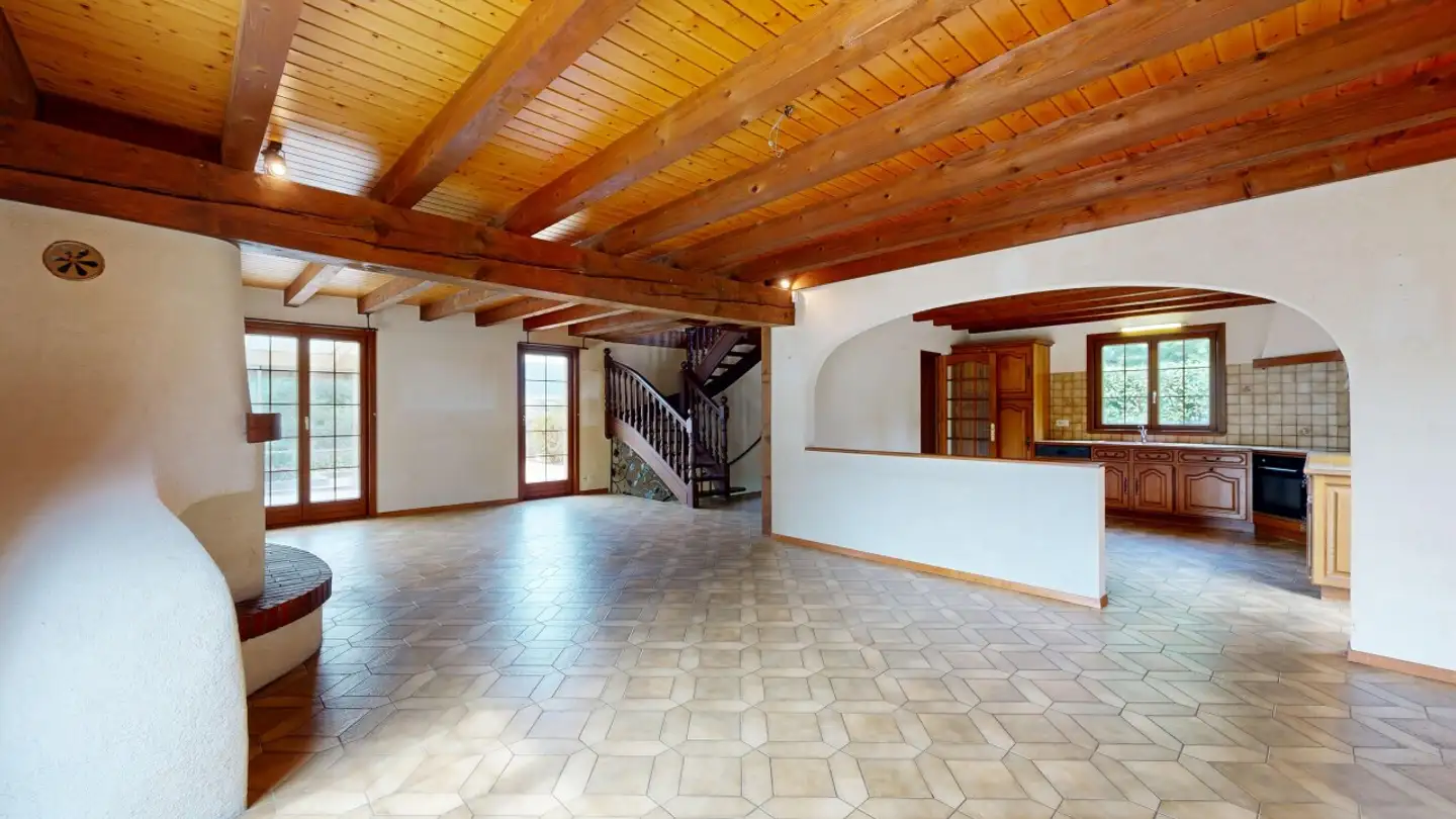 Casa singola in vendita - 1400 Yverdon-les-Bains - Foto 3