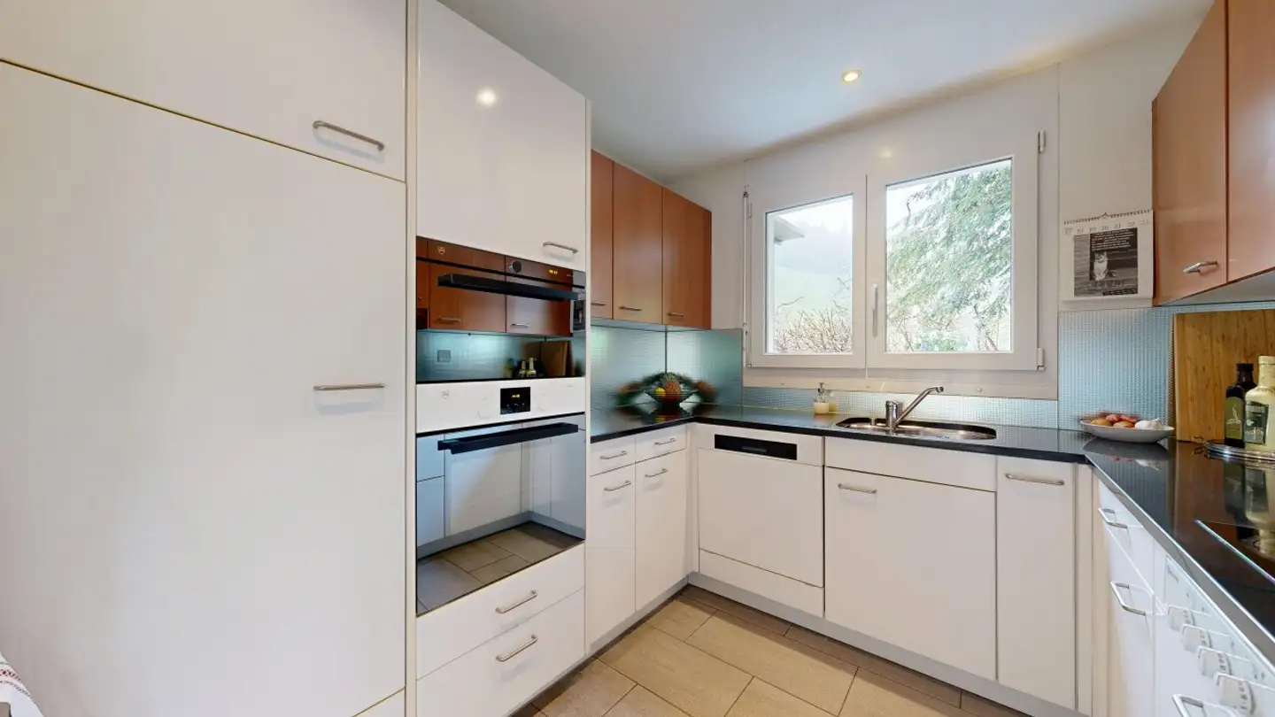 Maison en terrasse à vendre - 4665 Oftringen - Photo 3