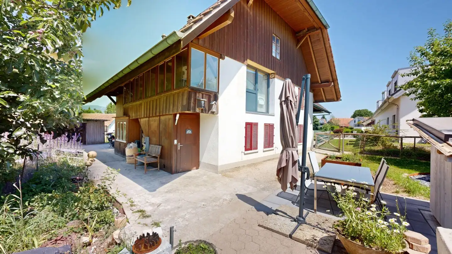 Apartment for sale - 4566 Oekingen
