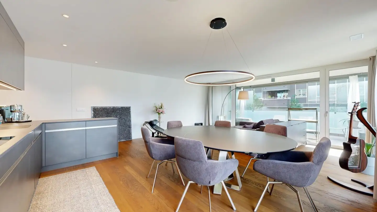 Appartamento in vendita - Margrethengasse 3, 6275 Ballwil - Foto 3