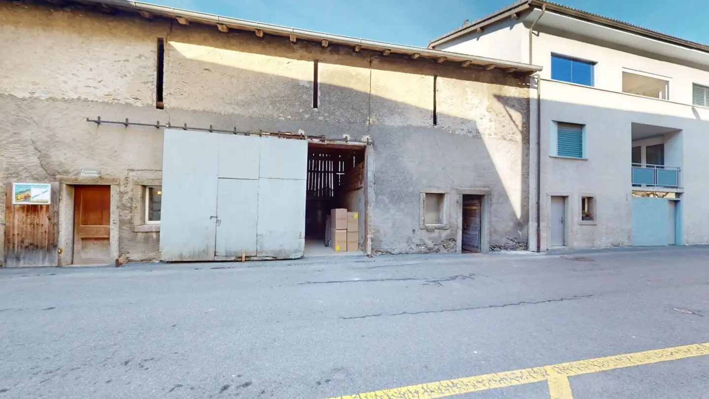 Bauernhof kaufen - 1906 Charrat - Foto 4