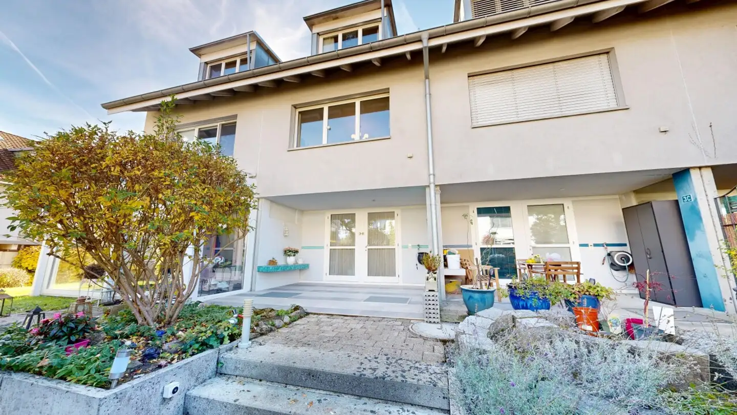 Casa a schiera in vendita - 4153 Reinach BL - Foto 2