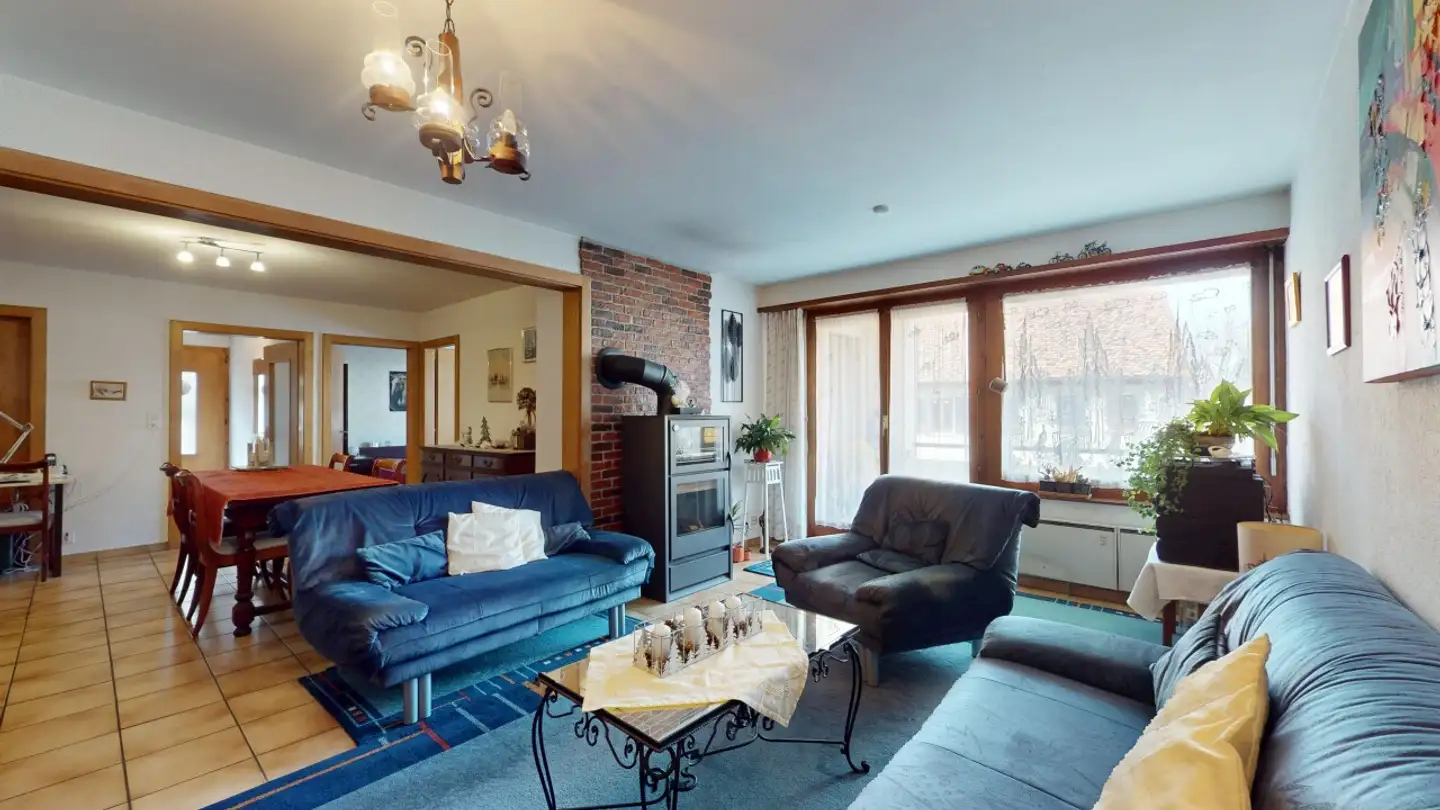 Edificio ad uso misto in vendita - 1412 Ursins - Foto 4