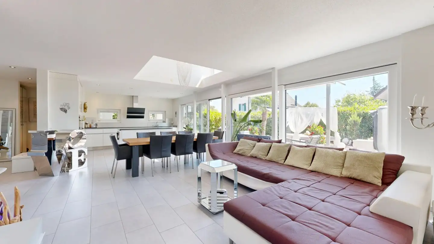 Maison individuelle à vendre - 5105 Auenstein - Photo 4