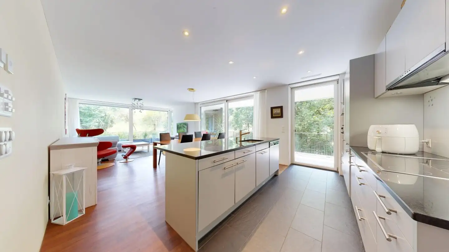 Appartamento in vendita - Libellenrain 25, 6004 Luzern - Foto 2