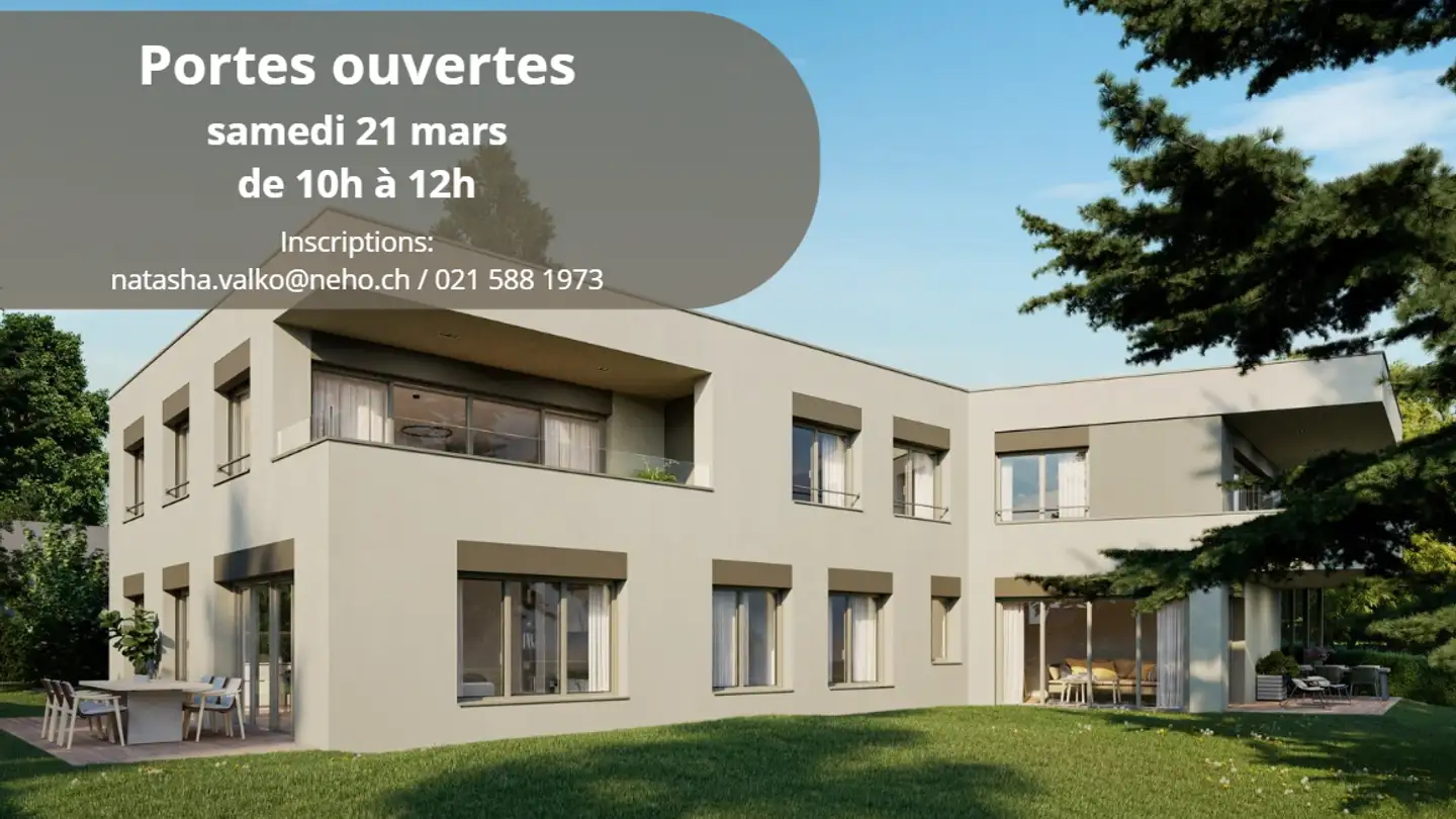 Apartment for sale - 1255 Veyrier - Photo 3