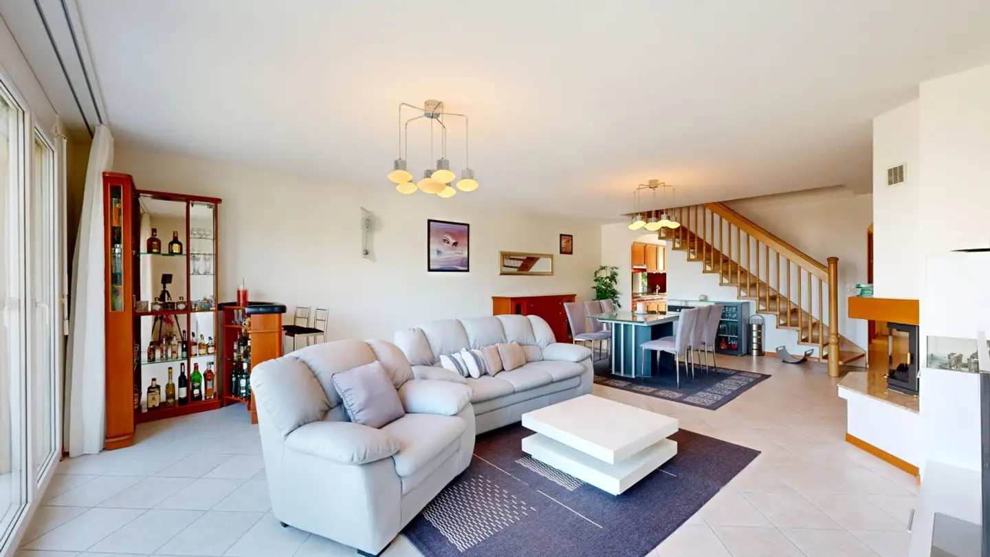 Attique à vendre - 1020 Renens VD - Photo 2